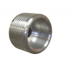 Oneway 5.5" Drum Chuck for Vacuum Chucking