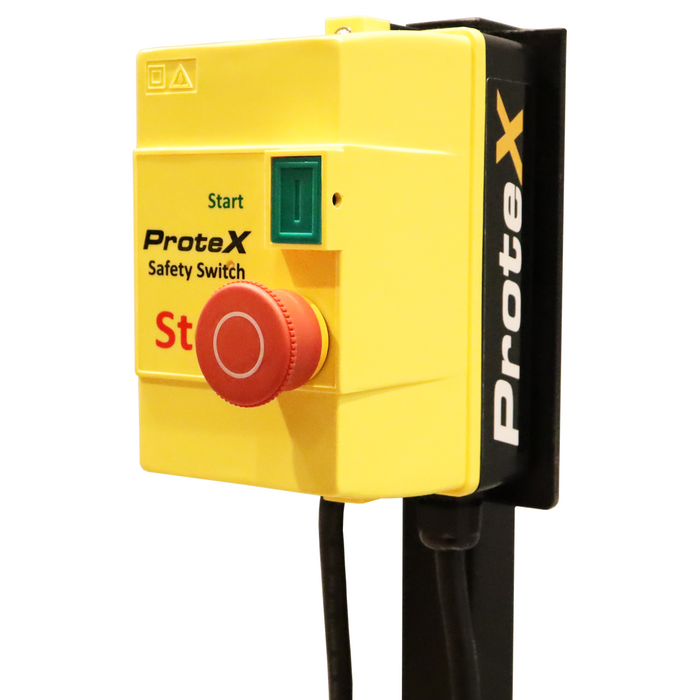 ProteX Magnetic Switch Floor Stand