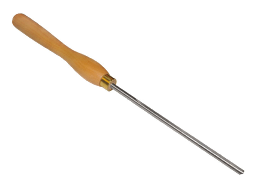 Oneway 3/8" Bowl Gouge with 12-1/2" Beech Handle