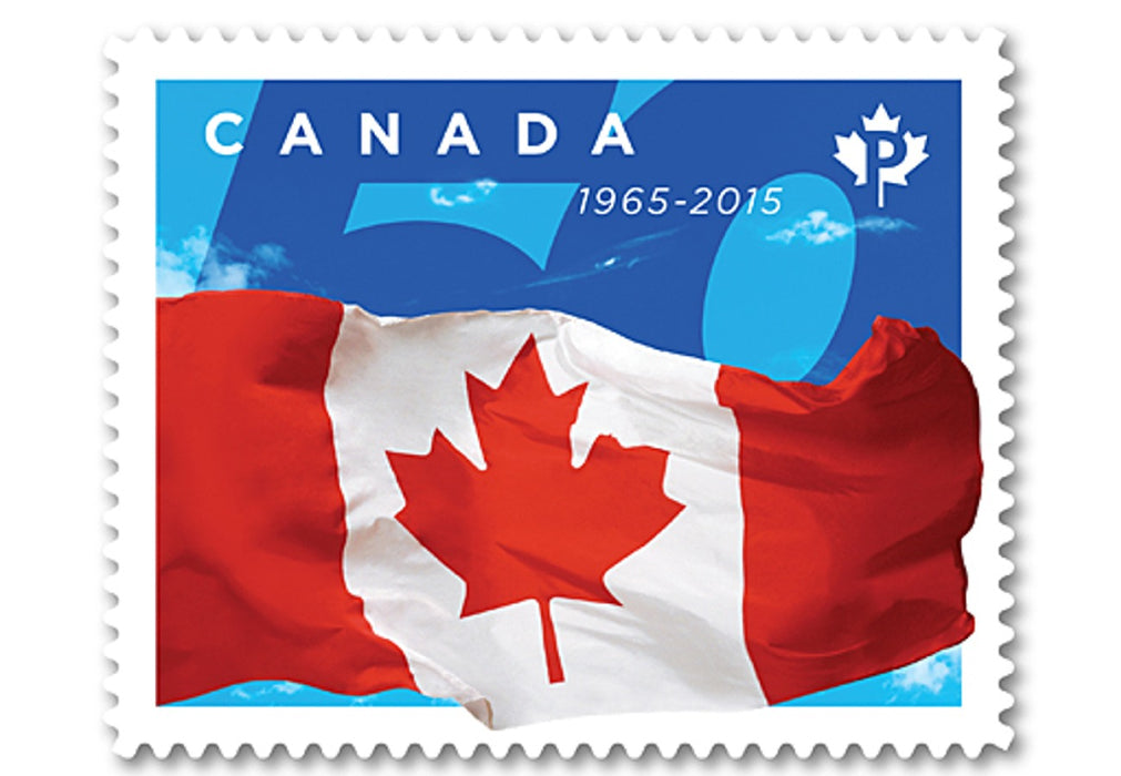 Over-sized Lettermail Postage for Shipping within Canada (up to 200g)