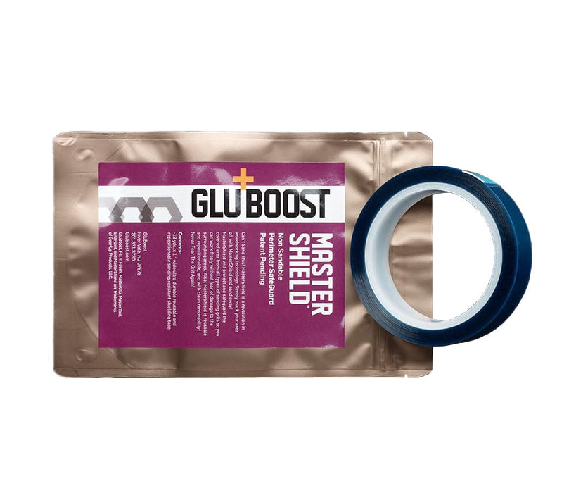 GluBoost MasterShield Shielding Tape